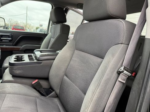 Used 2015 GMC Sierra 1500 SLE w/ SLE Fleet Preferred Package image 23