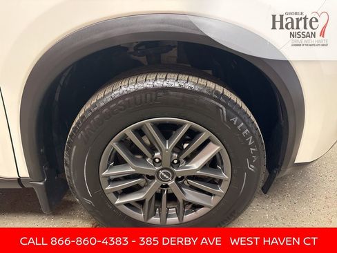 Certified 2023 Nissan Rogue S image 55