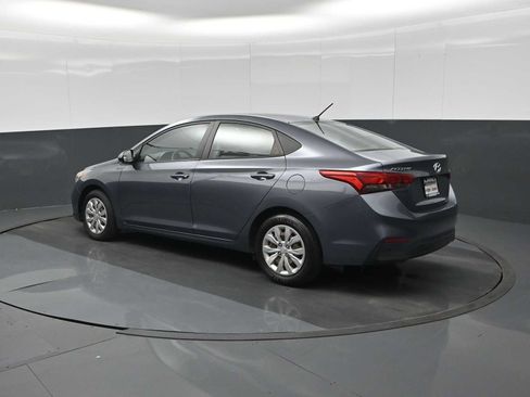 Used 2019 Hyundai Accent SE image 6