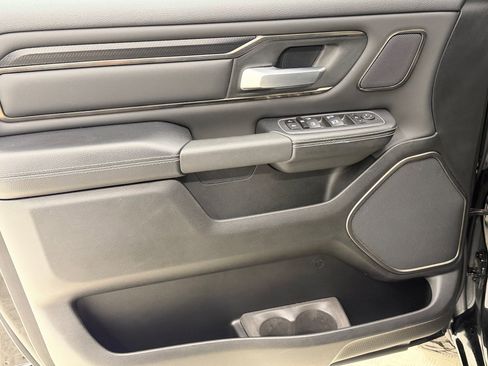 Used 2023 RAM 1500 Rebel w/ Rebel Level 2 Equipment Group AWD/4WD image 13