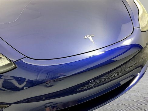Used 2022 Tesla Model 3 Long Range AWD/4WD image 31