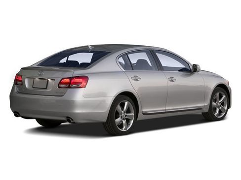 Used 2008 Lexus GS 350 AWD image 2