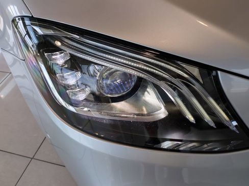 Certified 2020 Mercedes-Benz S 560 S 560 w/ AMG Line Exterior image 8