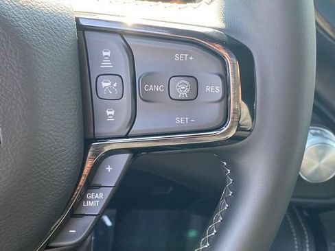 New 2026 RAM 1500 Limited AWD/4WD image 19
