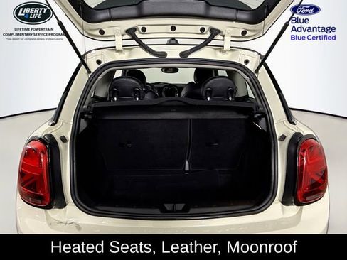 Used 2019 MINI Cooper S w/ Premium Package image 26