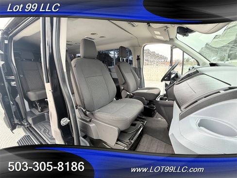 Used 2017 Ford Transit 350 XLT image 17