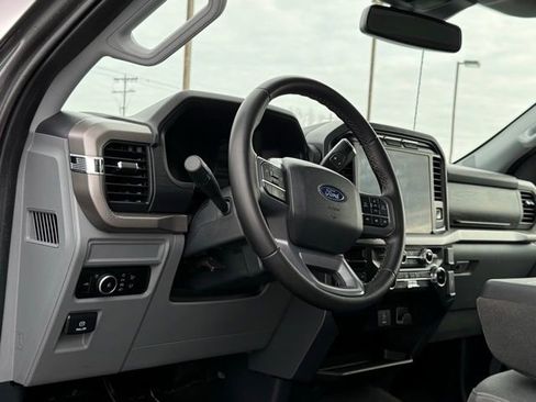 Certified 2024 Ford F150 XLT image 16
