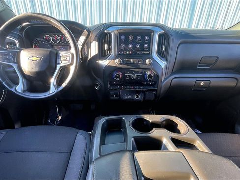 Used 2020 Chevrolet Silverado 1500 LT w/ All-Star Edition image 19
