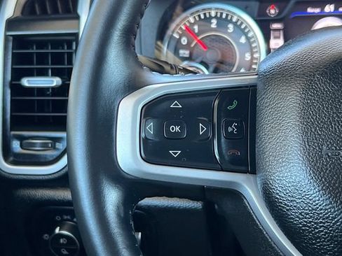 Used 2023 RAM 1500 Big Horn RWD image 26