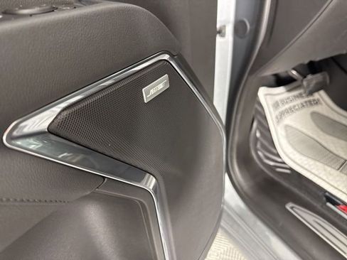 New 2026 Chevrolet Silverado 1500 LT Trail Boss image 26