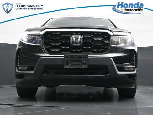 Used 2022 Honda Passport EX-L image 26