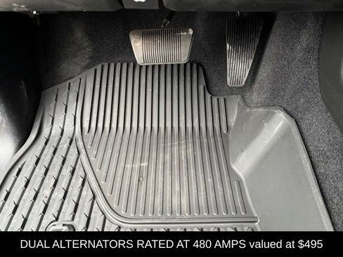 New 2026 RAM 3500 Laramie w/ Max Tow Package image 13