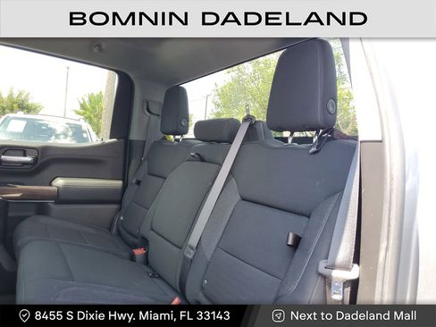 Used 2020 Chevrolet Silverado 1500 RST image 13