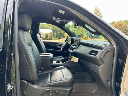 Used 2024 Chevrolet Suburban LS w/ Driver Alert Package RWD image 47