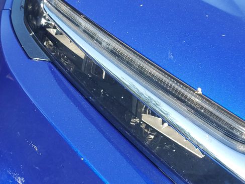 Used 2024 Honda CR-V EX image 2