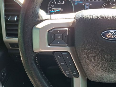 Used 2021 Ford F250 Lariat image 21