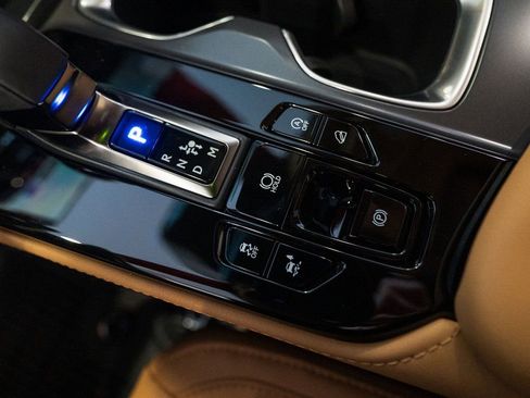 New 2026 Lexus NX 350 AWD w/ Premium Package image 19