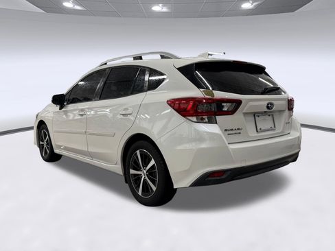 Used 2020 Subaru Impreza 2.0i Premium AWD/4WD image 3