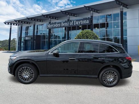 Used 2026 Mercedes-Benz GLC 300 GLC 300 image 7