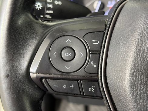 Used 2023 Toyota Camry SE image 24