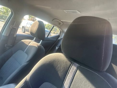 Used 2024 Nissan Sentra SV w/ All-Weather Package FWD image 14