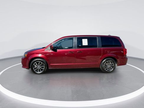 Used 2019 Dodge Grand Caravan GT image 5