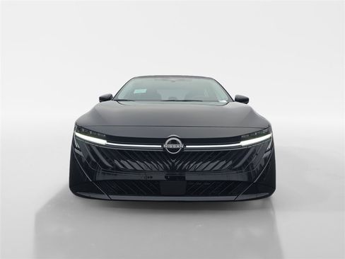 New 2026 Nissan Sentra S w/ Floor Mat Package image 8