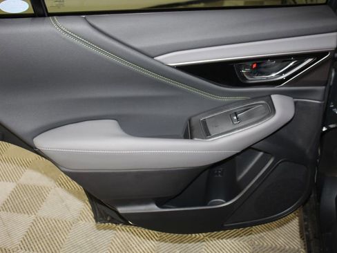 New 2025 Subaru Outback Onyx Edition image 19