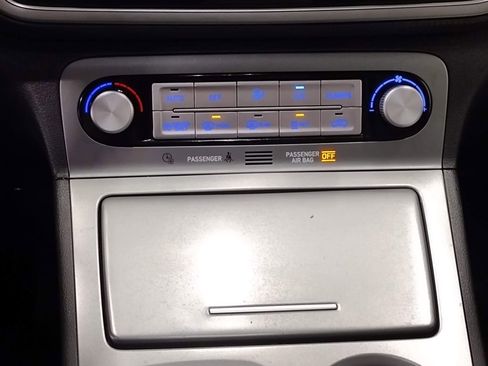 Certified 2023 Hyundai Kona Limited w/ Cargo Package image 27