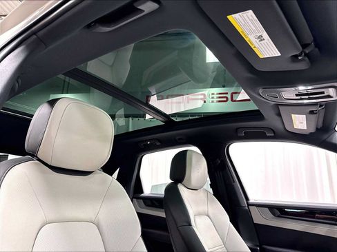 New 2026 Porsche Cayenne AWD/4WD image 26