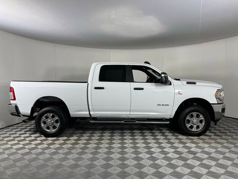 Used 2024 RAM 2500 Big Horn image 5
