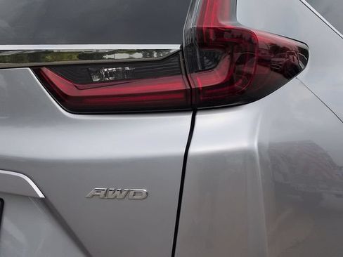 Used 2021 Honda CR-V EX image 12