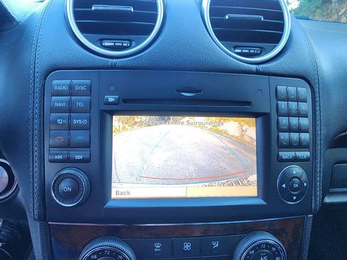 Used 2010 Mercedes-Benz GL 450 4MATIC image 28