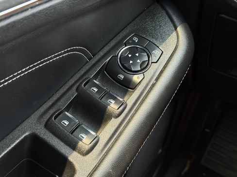 Used 2021 Ford Edge Titanium w/ Cargo Accessory Package FWD image 28