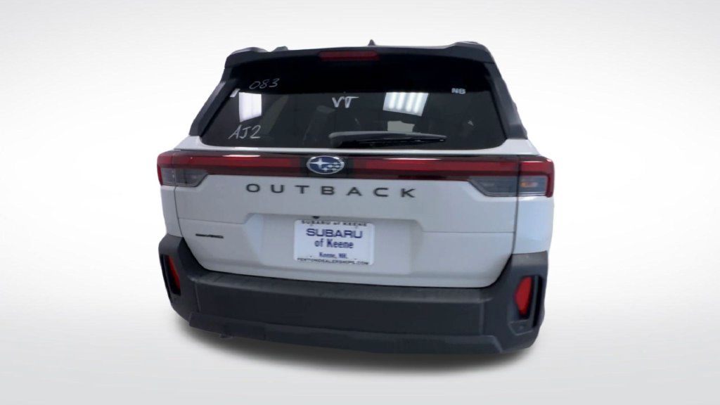 New 2026 Subaru Outback Premium AWD/4WD image 7