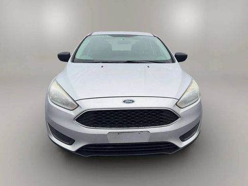 Used 2015 Ford Focus S FWD image 8