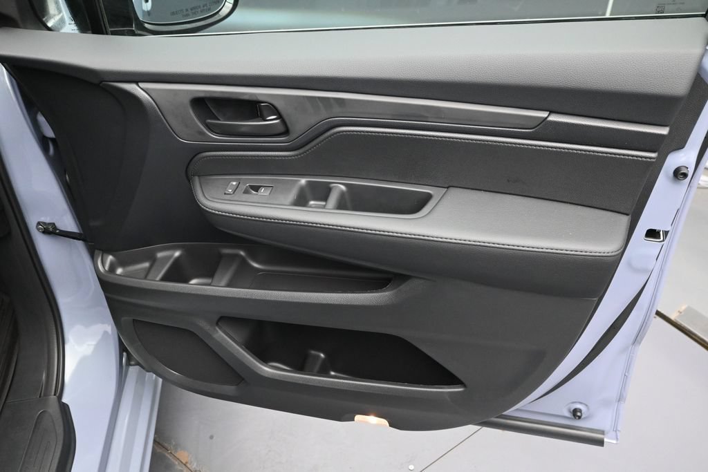 New 2027 Honda Odyssey Sport-L image 39