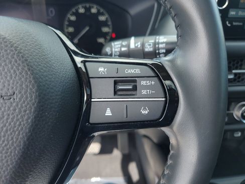 Used 2023 Honda HR-V EX-L image 23