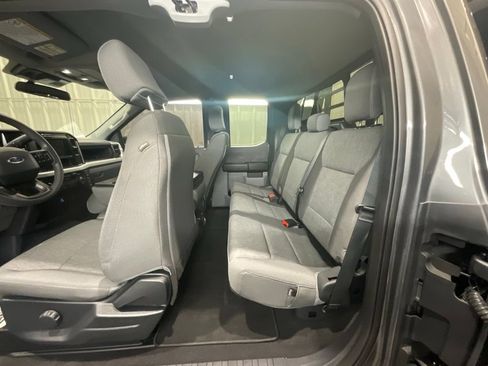Used 2025 Ford F250 XL w/ STX Appearance Package AWD/4WD image 12