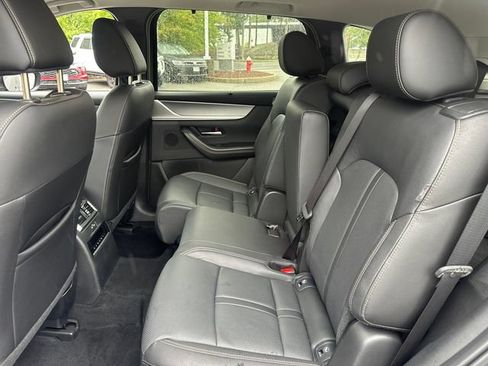 Used 2025 MAZDA CX-90 Plug-In Hybrid w/ Preferred AWD/4WD image 18