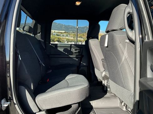 New 2026 RAM 3500 Tradesman image 15