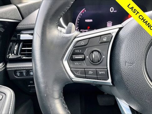 Certified 2023 Acura MDX SH-AWD w/ Advance Package image 18