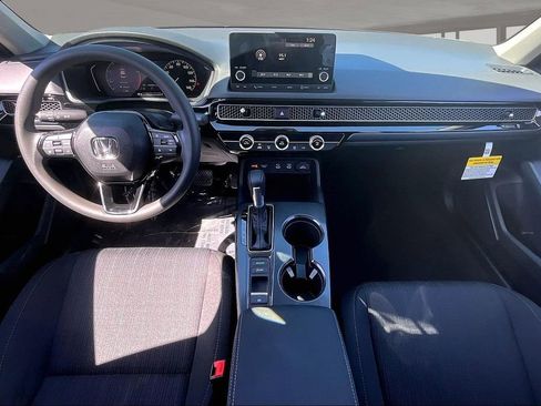 New 2026 Honda Civic LX image 5