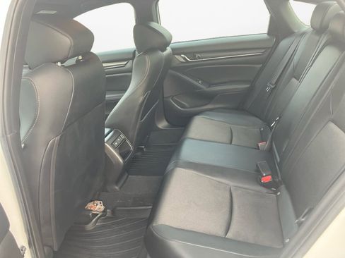 Used 2022 Honda Accord Sport image 15