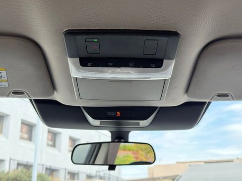 Used 2023 Nissan Pathfinder SV image 24