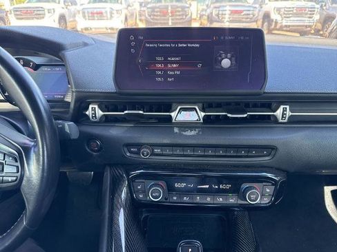 Used 2021 Toyota Supra Premium w/ Driver Assist Package RWD image 8