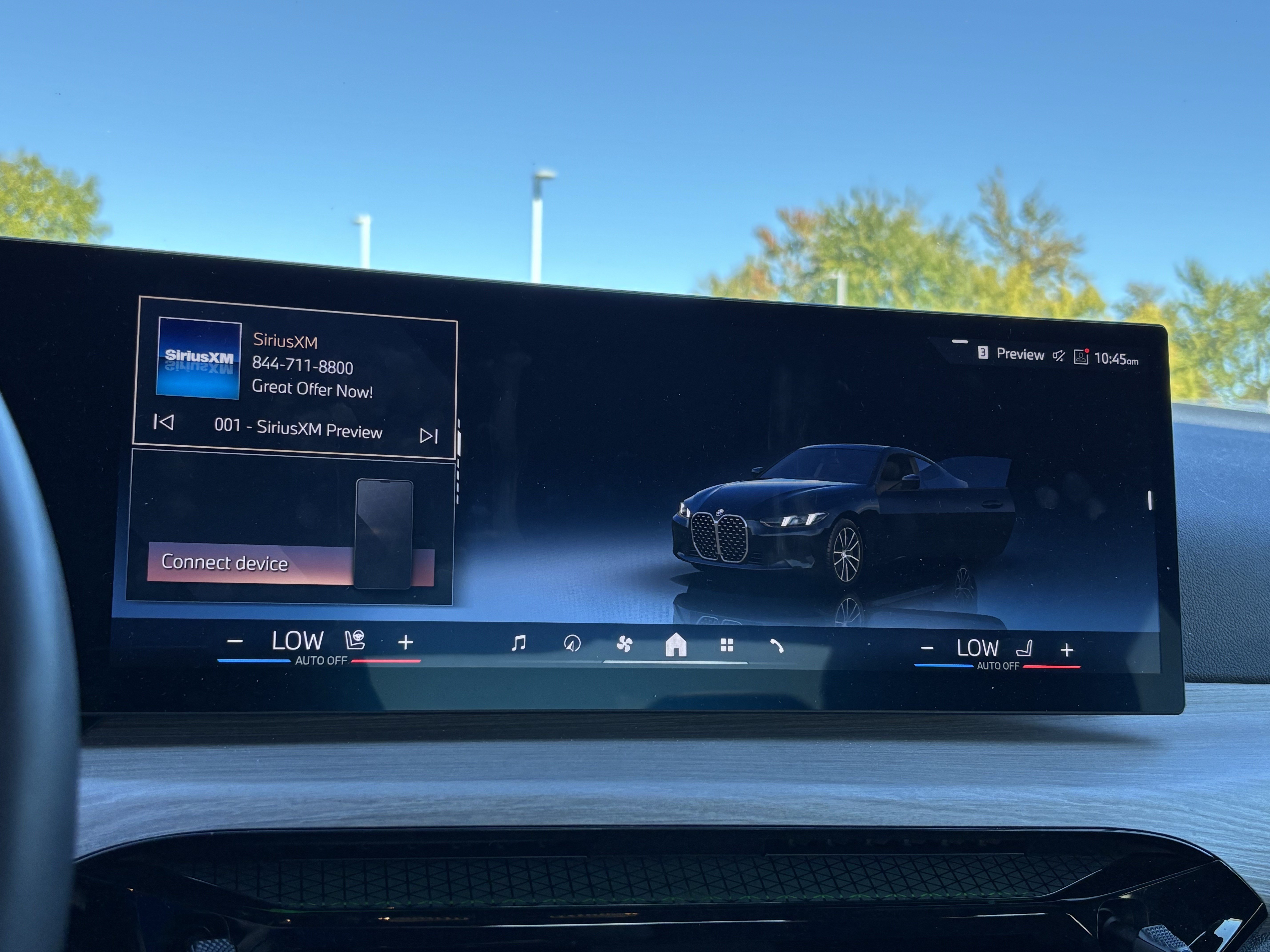 Certified 2025 BMW 430i Coupe w/ Convenience Package RWD image 24
