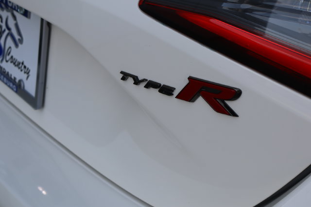 Used 2025 Honda Civic Type R image 9