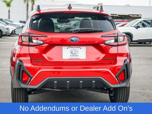 New 2026 Subaru Crosstrek 2.0i Premium image 5