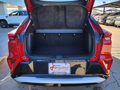 New 2026 Buick Envista Sport Touring image 46